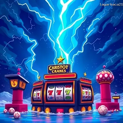 layarkaca21: Promo dan Bonus Terbaik untuk Para Gamer Indonesia