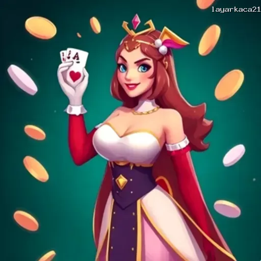 Menggali Fitur Menarik di Situs Game layarkaca21