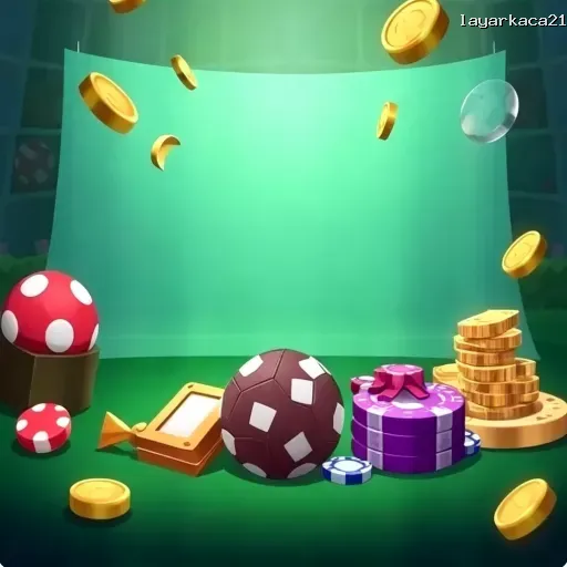Mengulas Fitur Menarik di Situs Game layarkaca21