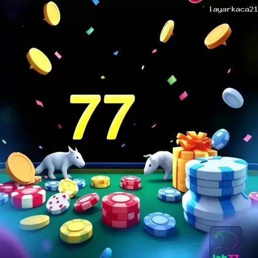 Mengenal layarkaca21 Sebagai Platform Game Online Terpercaya