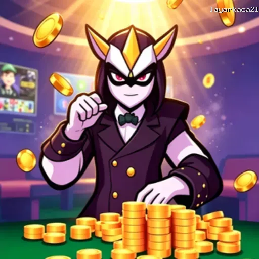 Keamanan dan Keandalan Situs layarkaca21 di Dunia Game