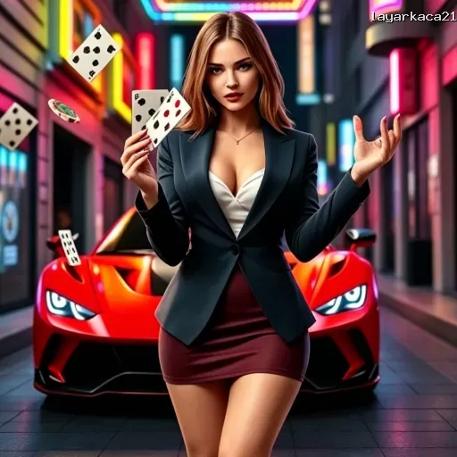 layarkaca21: Bet Sport Dengan Fitur Terbaik untuk Pemain Indonesia